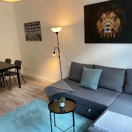 Apartment Leutzsch
